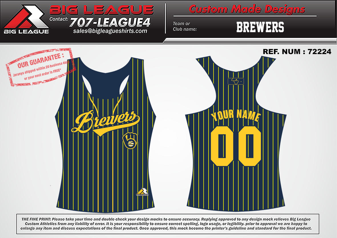 Racerback