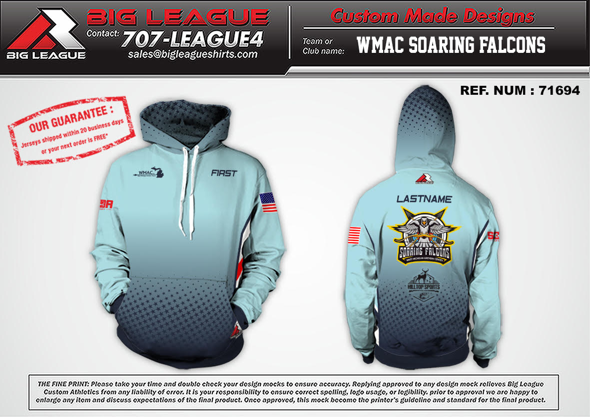 WMAC Soaring Falcons