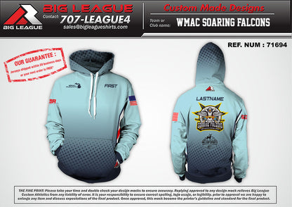 WMAC Soaring Falcons