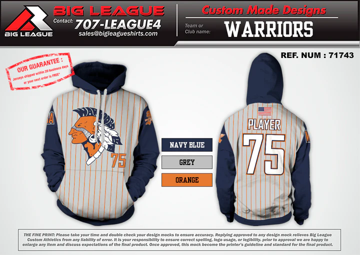 Load image into Gallery viewer, Warriors Baseball Academy Team Store
