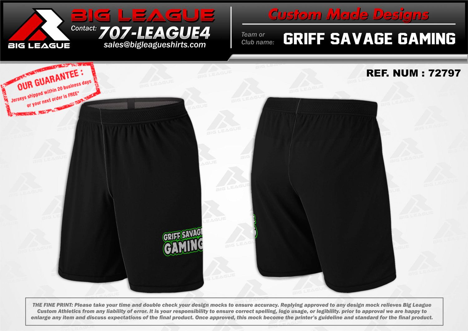 Shorts / All