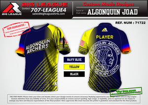 Algonquin Joad Team Store